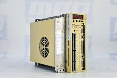 XD-08-MS | Yaskawa AC Motors